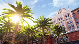 北京环球度假区app如何查看今日票价