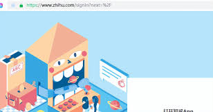 知乎在线网页入口在哪