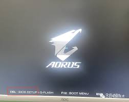 台式电脑进不了BIOS怎么办