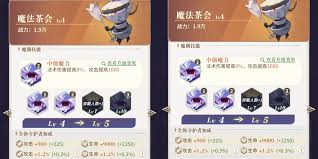 永夜降临复苏魔偶“魔法茶会”怎么样