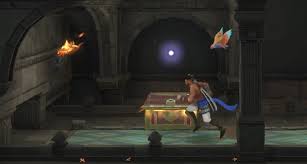 波斯王子失落的王冠护符罗斯坦的意志如何获取