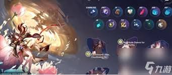 崩坏星穹铁道风堇突破需要哪些材料