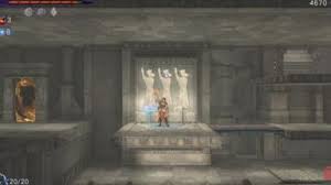 波斯王子失落的王冠藏经殿三分身谜题如何完成