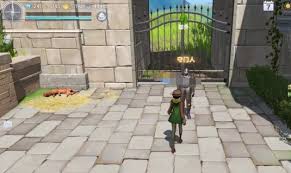 大航海时代传说阿尔金市怎么玩