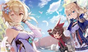 原神终有独行之日任务怎么完成