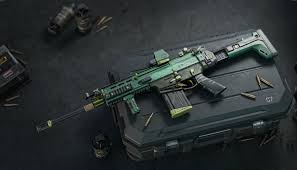 三角洲行动如何免费获取武器外观