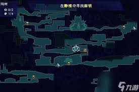 波斯王子失落的王冠索玛树地图如何获取