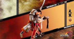 剑网3全门派新校服天极套外观有啥效果