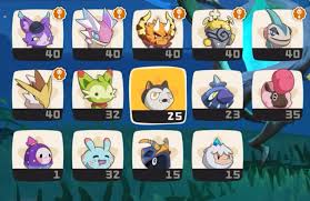 洛克王国世界有哪些火系宠物