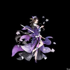 华夏千秋花月娥是谁