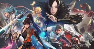 剑灵2中pve职业怎么选