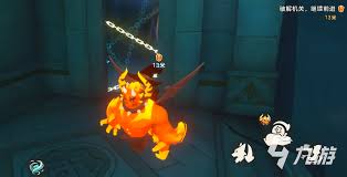 洛克王国如何提升世界精灵资质