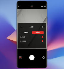 poco相机如何提取相册照片