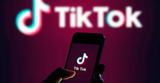 tiktok怎么取消关注