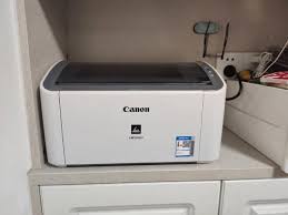 手机连接Canon打印机方法