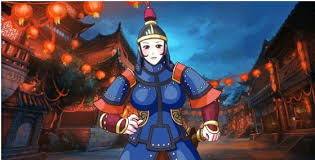 皇后成长计划2杀戮之将结局如何达成