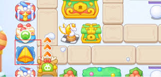 保卫萝卜4胡桃夹子第24关通关攻略