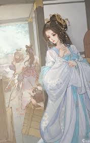 这城有良田沈珍珠技能是什么