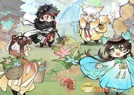 最强祖师新手选什么职业弟子好