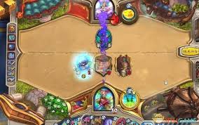 炉石传说具象贼卡组玩法是什么