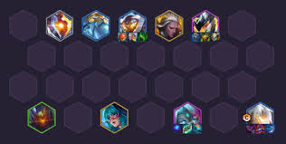 云顶之弈s14全息韦鲁斯阵容如何搭配