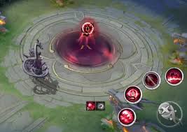 决战平安京伊邪那美技能是什么