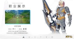 星痕共鸣神盾骑士怎么玩