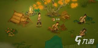 桃源记2开荒怎么避坑