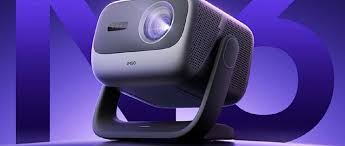 坚果N3纯三色激光投影仪新品预售价格是多少