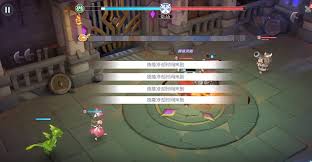 龙魂旅人中级试炼亡灵低语通关方法