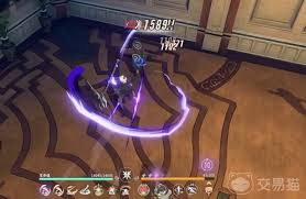 星痕共鸣雷影剑士月刃流玩法是什么