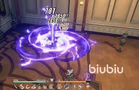 星痕共鸣雷影剑士居合流怎么玩