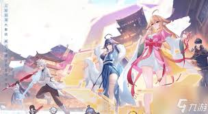 三千幻世石学晋角色如何