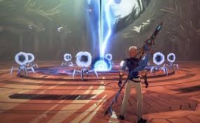 星痕共鸣极限巨塔副本怎么通关