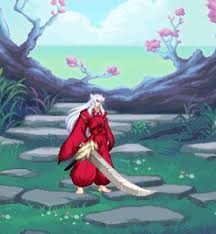 地下城与勇士起源犬夜叉联动有什么武器