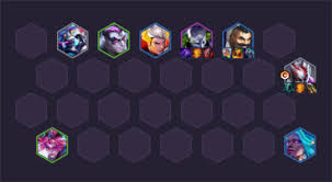 云顶之弈s14辛迪加阵容如何搭配