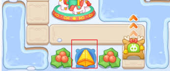 保卫萝卜4胡桃夹子第23关通关攻略