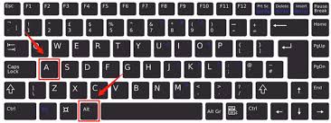 电脑截图快捷键如何设置