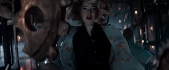 漫威蜘蛛侠2格温之死彩蛋位置在哪