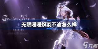 无限暖暖炽羽不渝服装如何