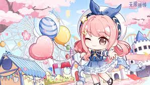 无限暖暖1.5泡泡季版本有什么福利