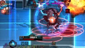 地下城与勇士起源创伤具象·手的机制是什么