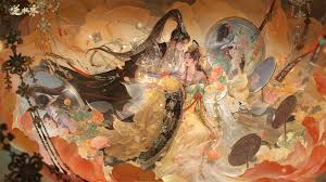 逆水寒手游云绣露华时装动作有哪些