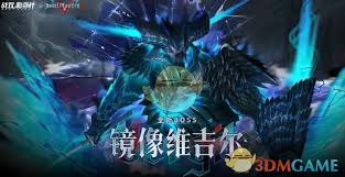 战双帕弥什鬼泣联动版本前瞻内容都有啥