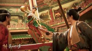 燕云十六声极速版与标准版的区别是什么