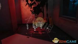 三角洲s4行政楼怎么找新高级物资