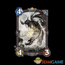 炉石传说翡翠梦境迷你包中立新卡有哪些