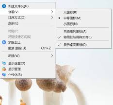 如何设置Win8桌面个性化背景和图标布局