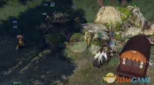 逆水寒手游世乱死生微奇遇如何通关