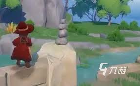 洛克王国世界毛头小蛛如何获取